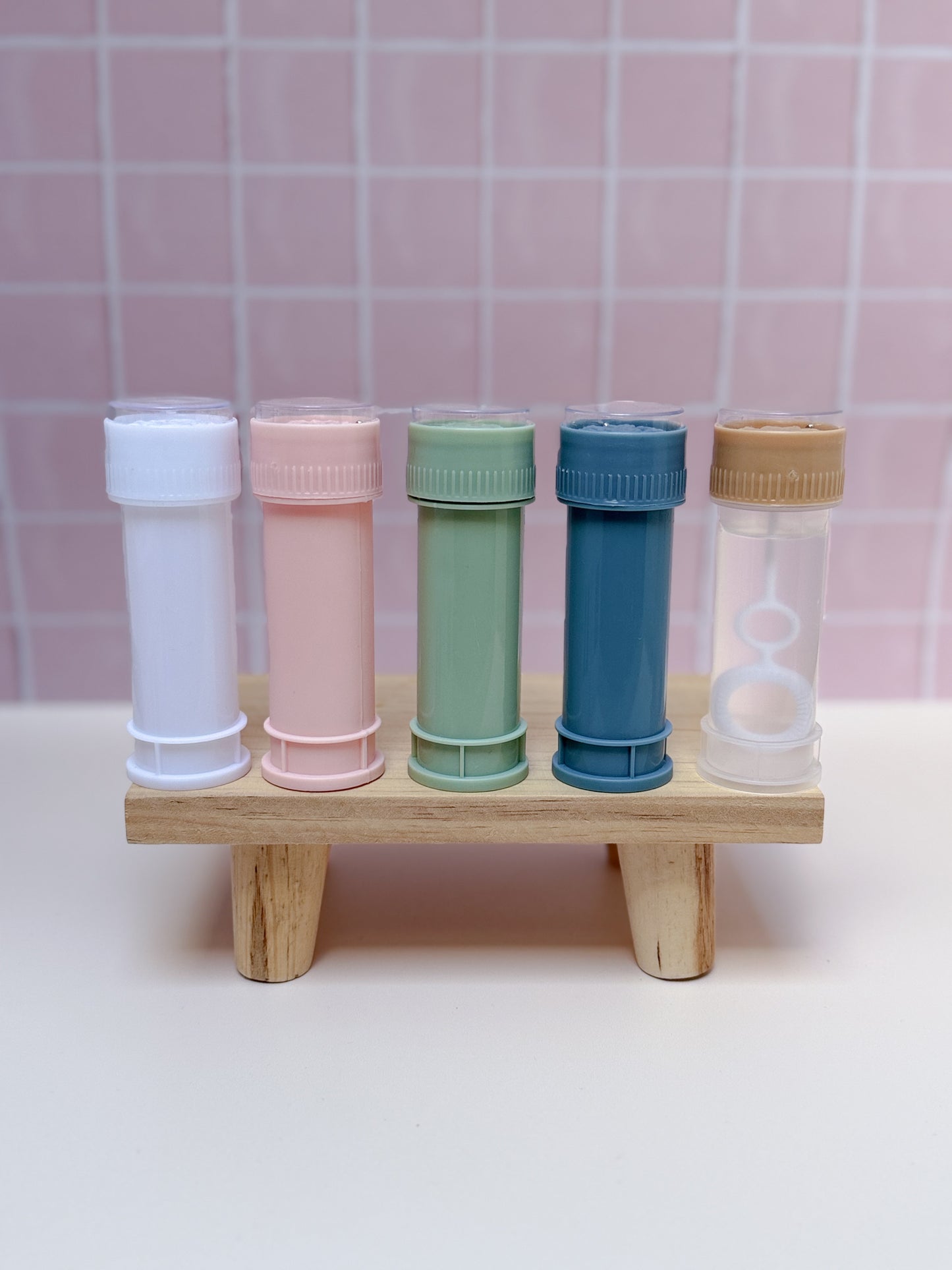 Bulles à savon x2