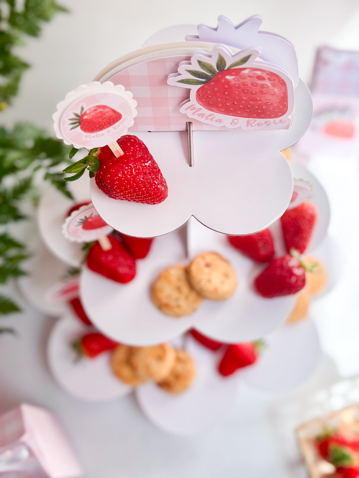 SweetCake Base