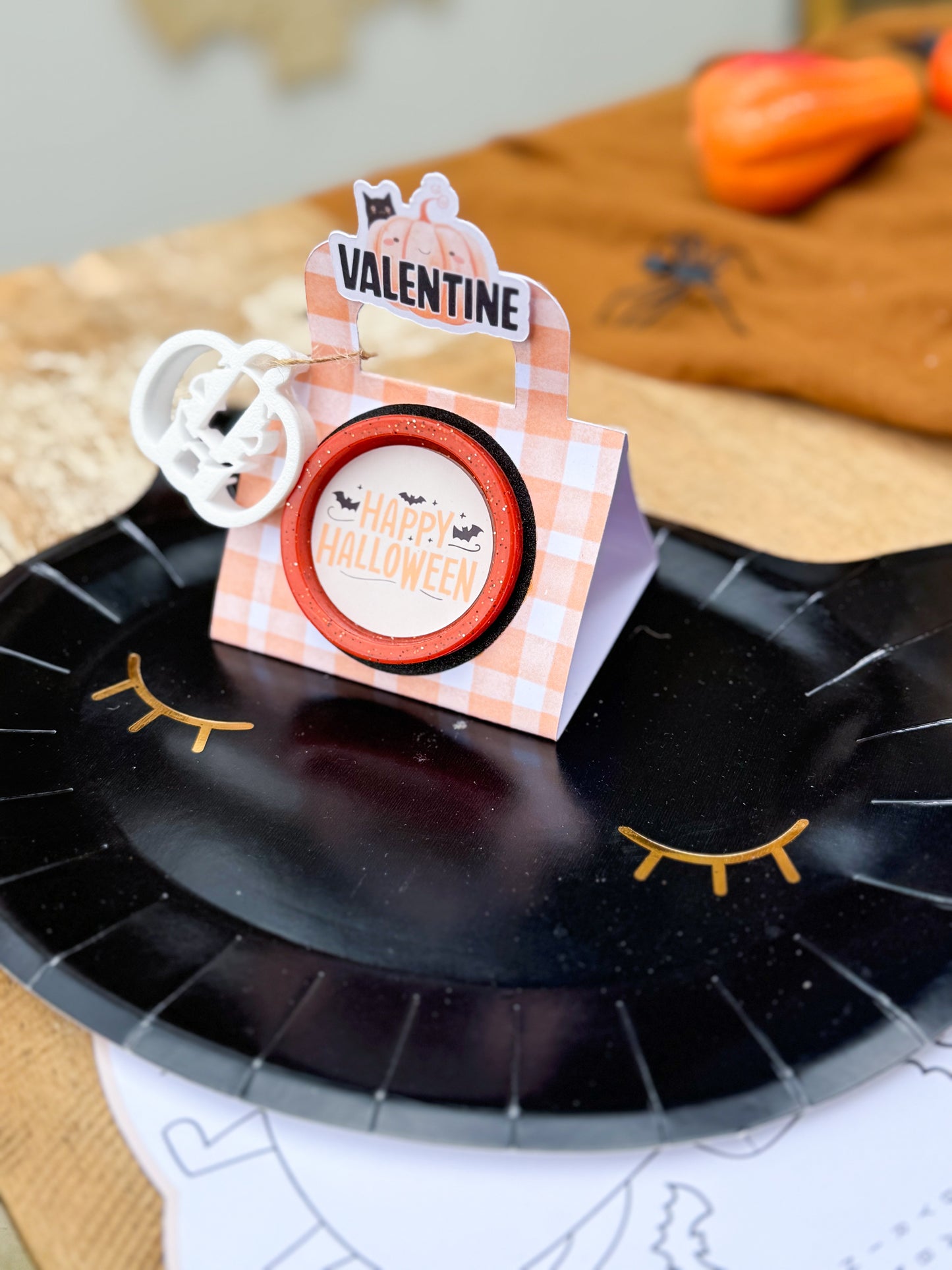 La Mini-Mallette enchantée