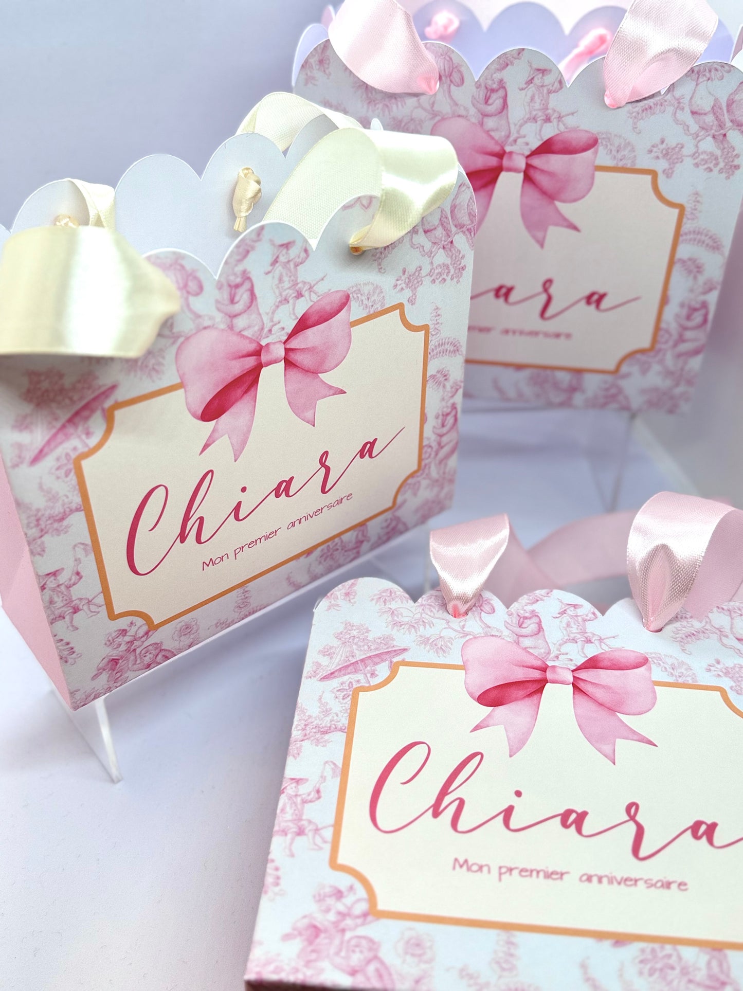 Sac cadeau