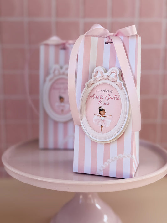 Pochette cadeau