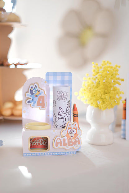 BIG Créa'kids box