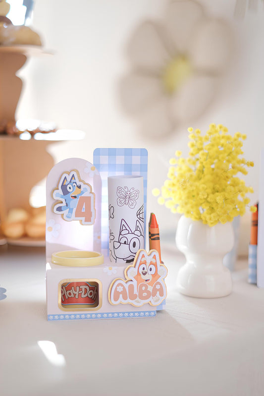 BIG Créa'kids box