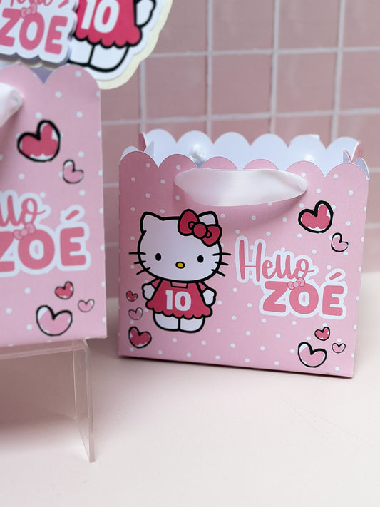 Sac cadeau