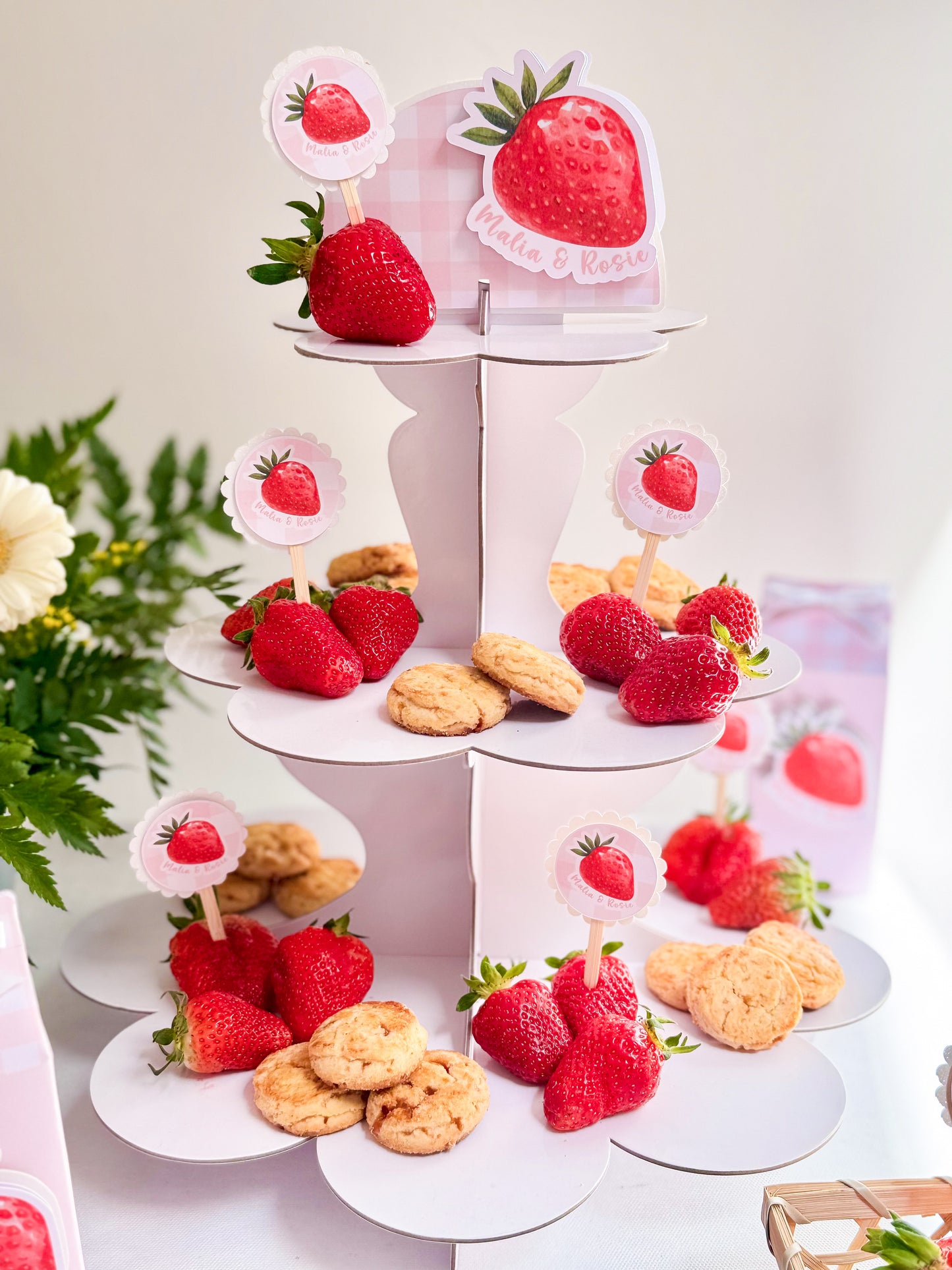 SweetCake Base