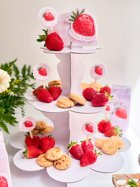 SweetCake Base