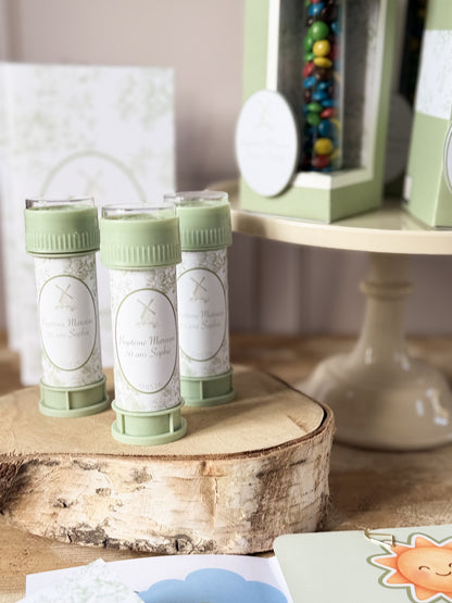 Bulles à savon x2