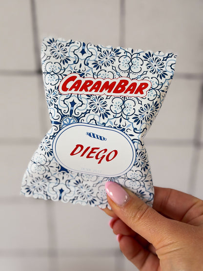 CaraBar Mix