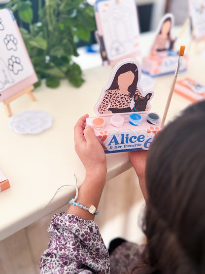 Mini Atelier Picasso