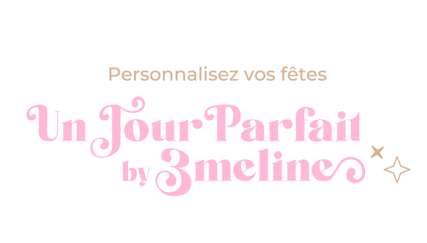 UN JOUR PARFAIT by Emeline